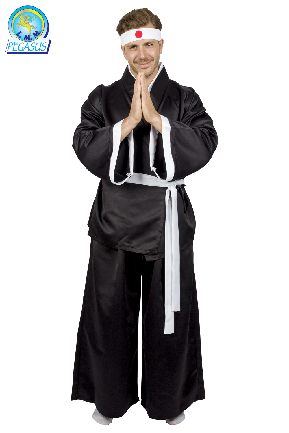 SUSHIMAN ADULTO